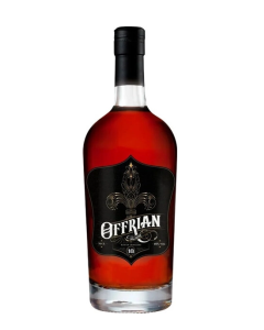 Ром Оффриан 18 лет 0,7 (уп-ка 6 бут)